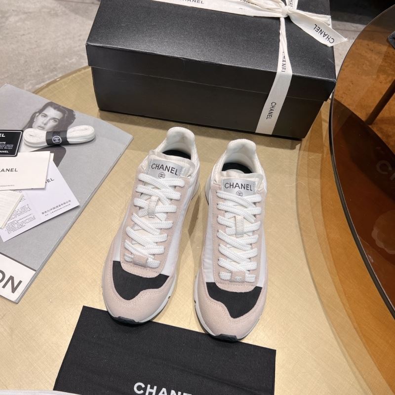 Chanel Sport Shoes